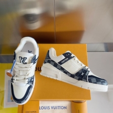 Louis Vuitton Trainer Sneaker